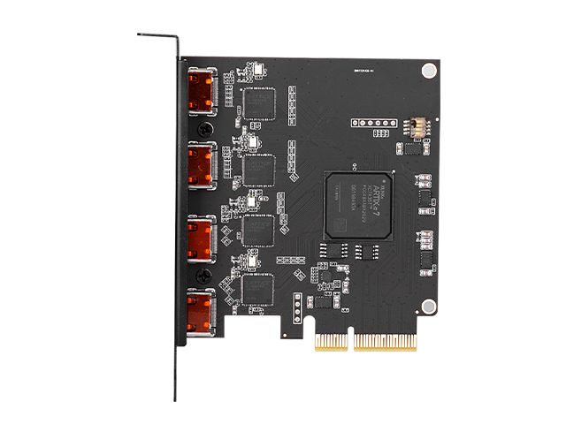 Pcie sales hdmi input