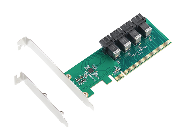 PCIe x 4 to NVMe(PCIe) SSD+SATA to NGFF(SATA)adapter card Dual voltage  power supply,IO-PCE4X-NS - PCIe - Storage Products - My web