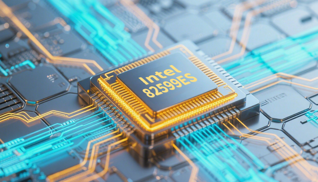 Your Portable 10GbE Workstation! The lekuo USB4 to Dual 10G Fiber NIC: Plug in and Enjoy Extreme Speed