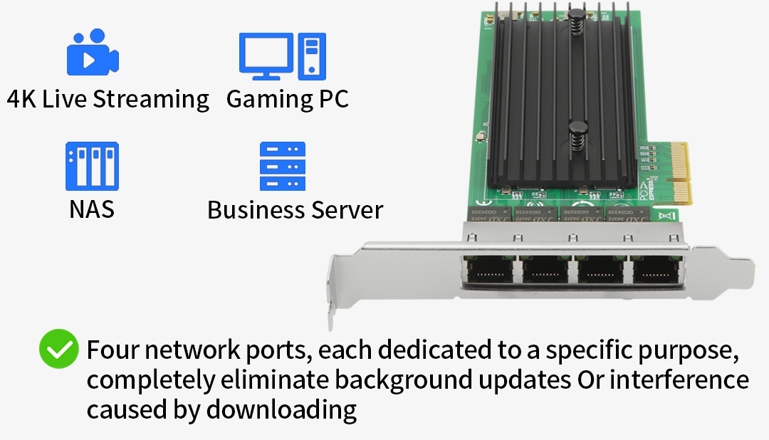 Is Your Network Outpacing Your PC? Upgrade to 2.5G Now!