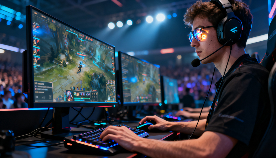 Is Your Network Outpacing Your PC? Upgrade to 2.5G Now!