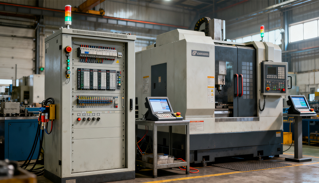 Simplifying Industrial Automation: The Power of a USB to 8-Port RS485 Adapter