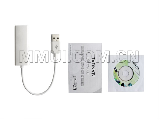 USB2.0 to 10/100M Ethernet Controller,RTL 8152 chipset,IO-USB8152 USB2.0 to 10/100M Ethernet Controller,RTL 8152 chipset,IO-USB8152